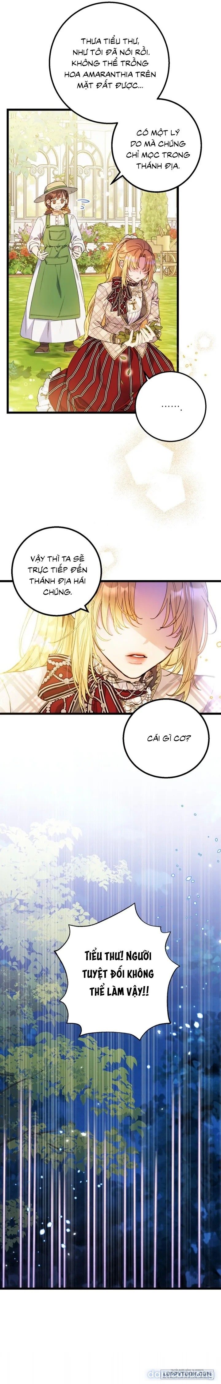 đọc truyện Ác Nữ Là Triệu Phú Chuyên Giải Quyết Rắc Rối Chương 4 ảnh 21 tại Thiên Thai Truyện