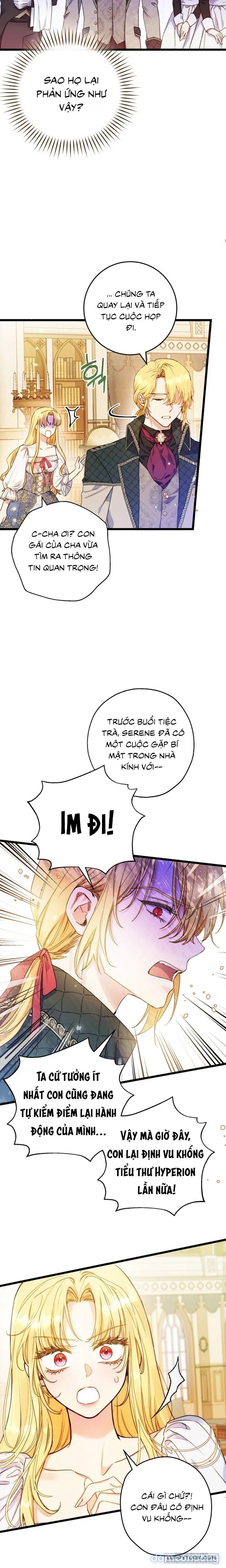 đọc truyện Ác Nữ Là Triệu Phú Chuyên Giải Quyết Rắc Rối Chương 4 ảnh 4 tại Thiên Thai Truyện