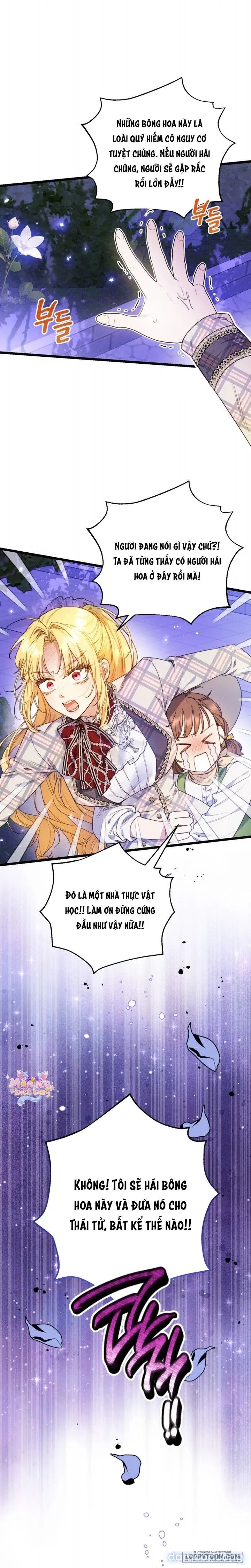 đọc truyện Ác Nữ Là Triệu Phú Chuyên Giải Quyết Rắc Rối Chương 4 ảnh 22 tại Thiên Thai Truyện