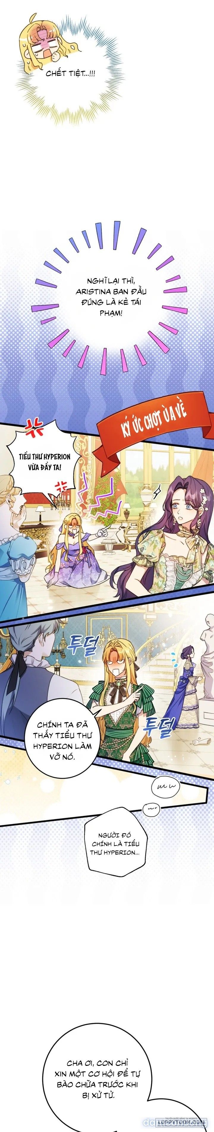 đọc truyện Ác Nữ Là Triệu Phú Chuyên Giải Quyết Rắc Rối Chương 4 ảnh 5 tại Thiên Thai Truyện