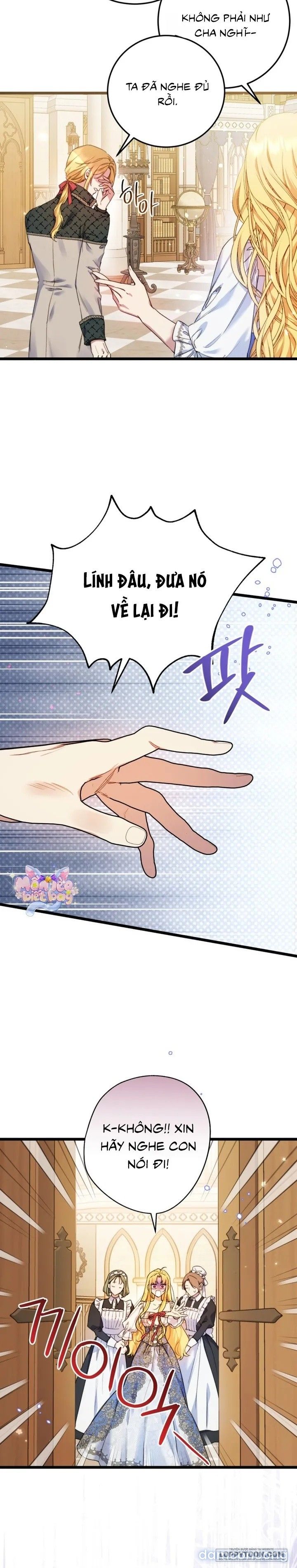 đọc truyện Ác Nữ Là Triệu Phú Chuyên Giải Quyết Rắc Rối Chương 4 ảnh 6 tại Thiên Thai Truyện