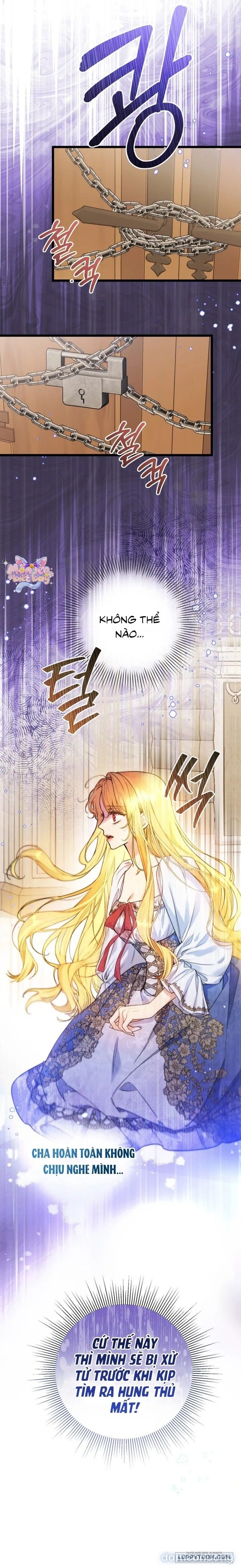 đọc truyện Ác Nữ Là Triệu Phú Chuyên Giải Quyết Rắc Rối Chương 4 ảnh 7 tại Thiên Thai Truyện