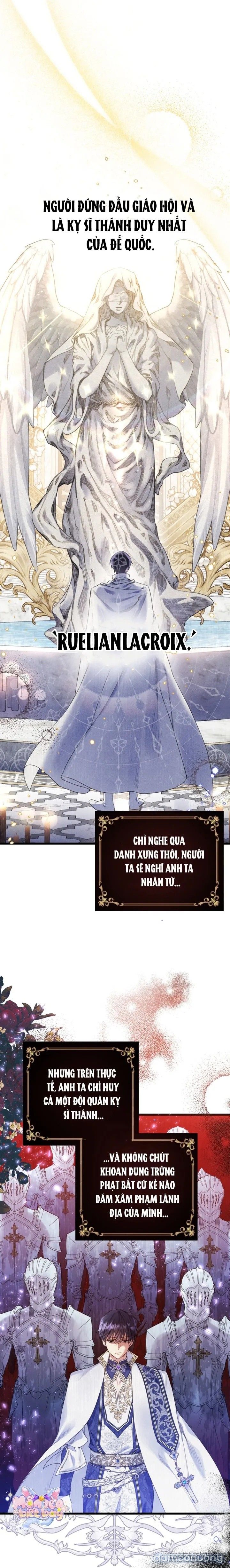 đọc truyện Ác Nữ Là Triệu Phú Chuyên Giải Quyết Rắc Rối Chương 5 ảnh 3 tại Thiên Thai Truyện