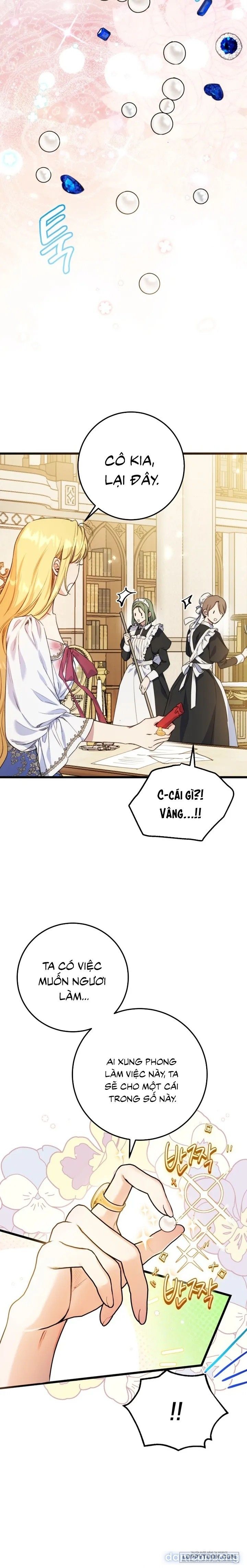 đọc truyện Ác Nữ Là Triệu Phú Chuyên Giải Quyết Rắc Rối Chương 5 ảnh 12 tại Thiên Thai Truyện