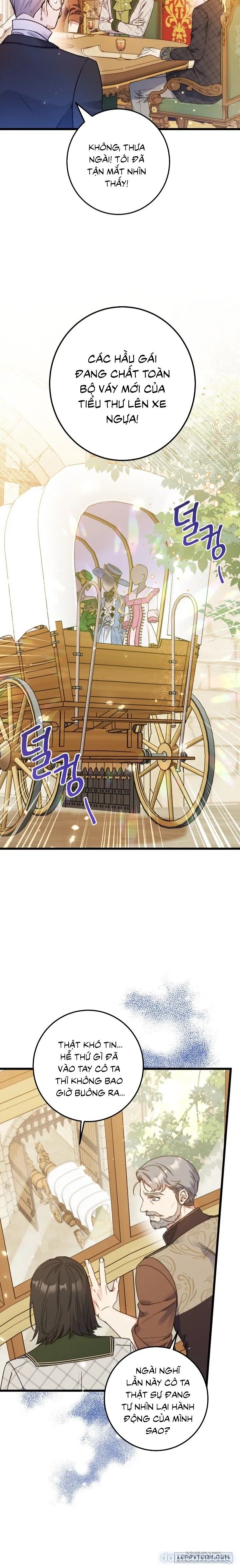 đọc truyện Ác Nữ Là Triệu Phú Chuyên Giải Quyết Rắc Rối Chương 5 ảnh 16 tại Thiên Thai Truyện