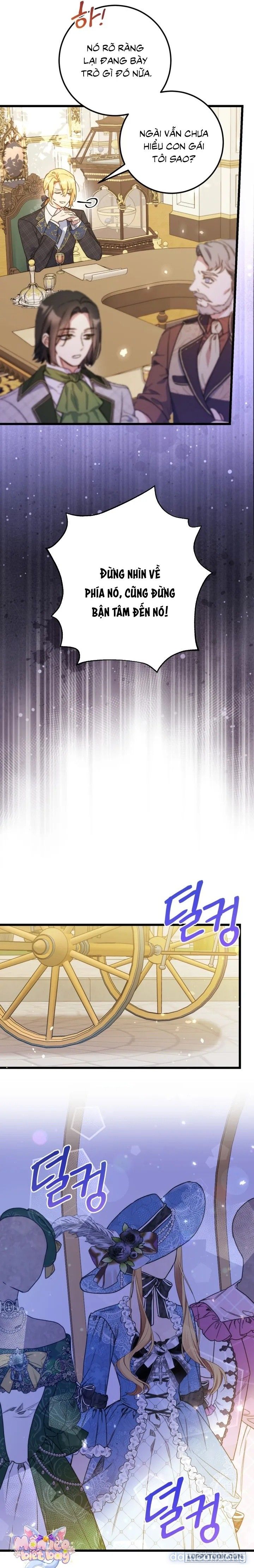 đọc truyện Ác Nữ Là Triệu Phú Chuyên Giải Quyết Rắc Rối Chương 5 ảnh 17 tại Thiên Thai Truyện