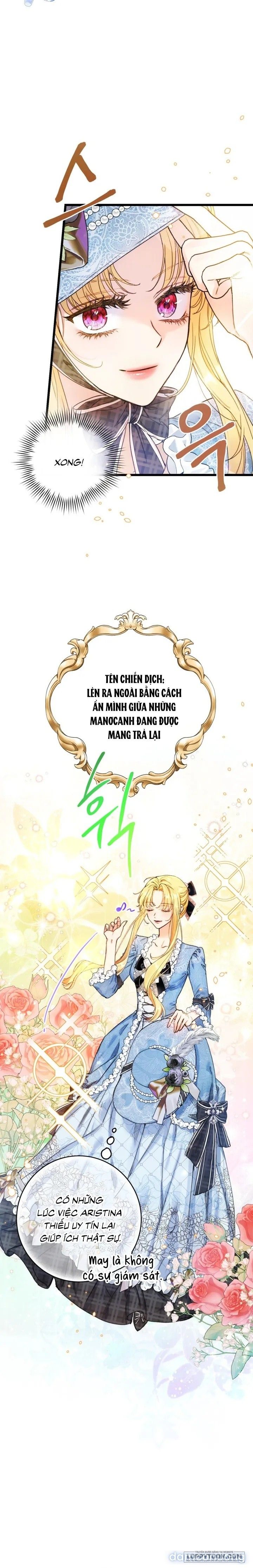 đọc truyện Ác Nữ Là Triệu Phú Chuyên Giải Quyết Rắc Rối Chương 5 ảnh 18 tại Thiên Thai Truyện