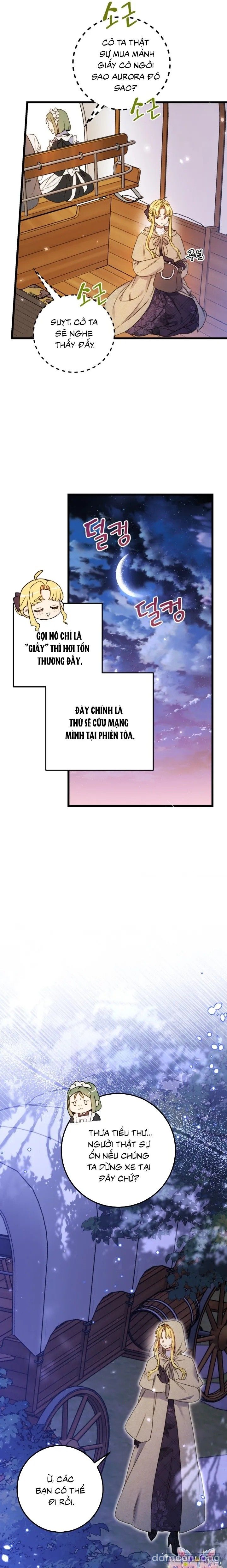 đọc truyện Ác Nữ Là Triệu Phú Chuyên Giải Quyết Rắc Rối Chương 5 ảnh 23 tại Thiên Thai Truyện