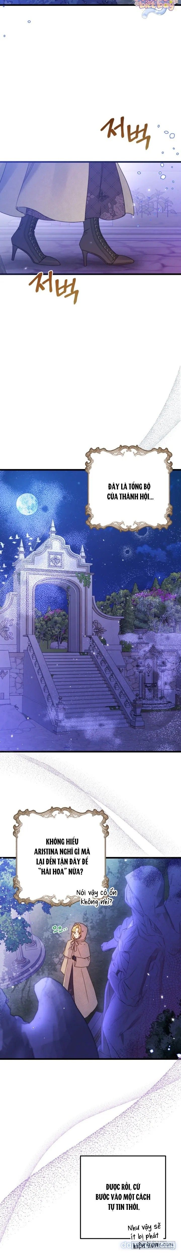 đọc truyện Ác Nữ Là Triệu Phú Chuyên Giải Quyết Rắc Rối Chương 5 ảnh 24 tại Thiên Thai Truyện