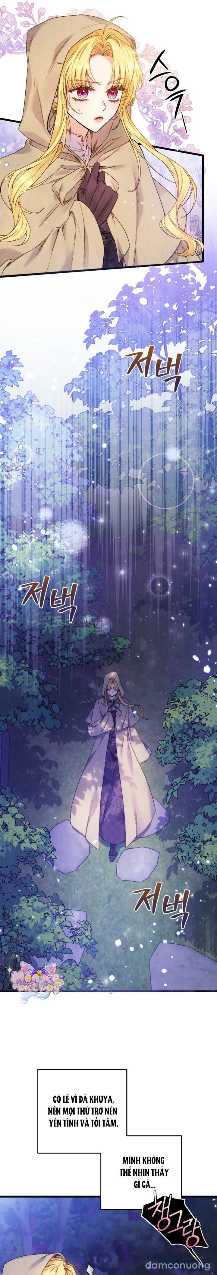 đọc truyện Ác Nữ Là Triệu Phú Chuyên Giải Quyết Rắc Rối Chương 5 ảnh 25 tại Thiên Thai Truyện