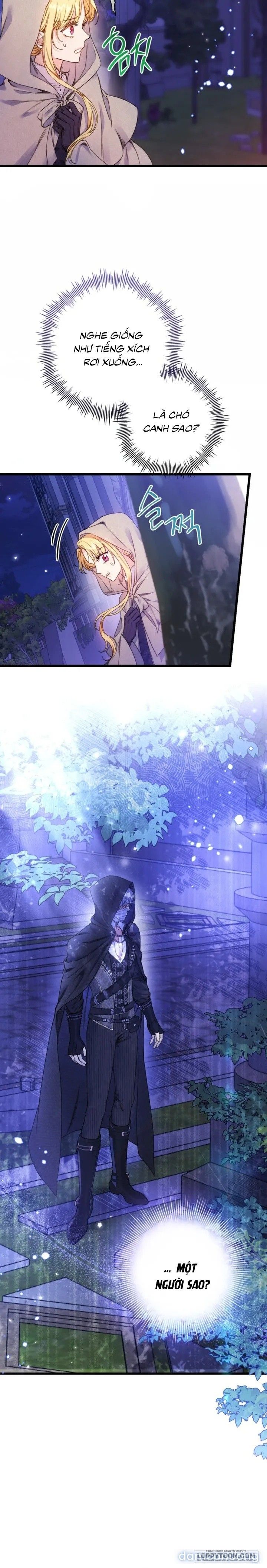 đọc truyện Ác Nữ Là Triệu Phú Chuyên Giải Quyết Rắc Rối Chương 5 ảnh 26 tại Thiên Thai Truyện