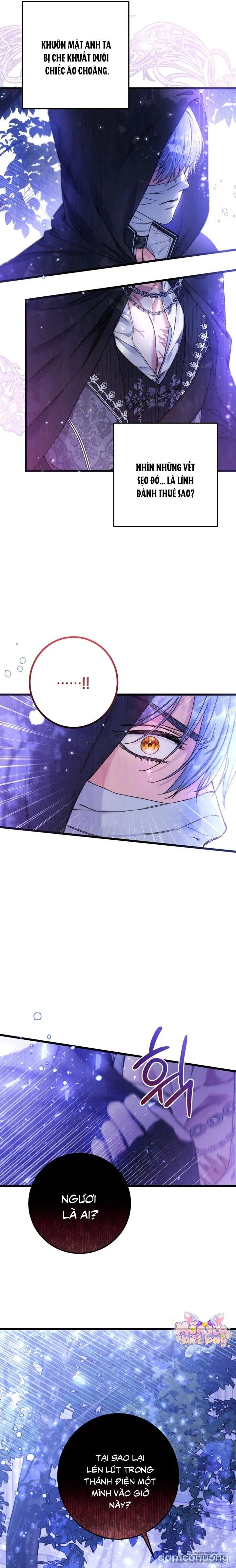 đọc truyện Ác Nữ Là Triệu Phú Chuyên Giải Quyết Rắc Rối Chương 5 ảnh 27 tại Thiên Thai Truyện