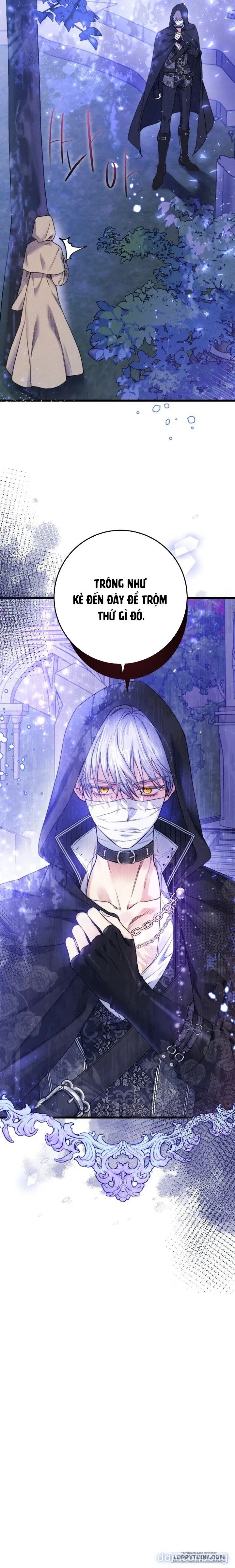 đọc truyện Ác Nữ Là Triệu Phú Chuyên Giải Quyết Rắc Rối Chương 5 ảnh 28 tại Thiên Thai Truyện