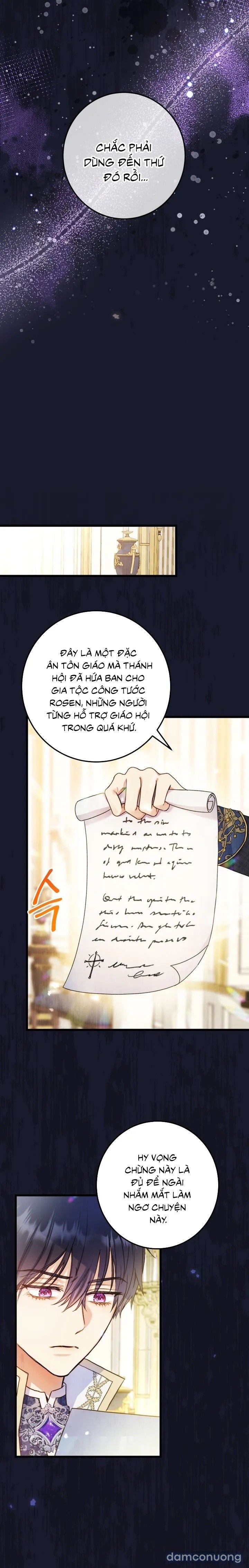 đọc truyện Ác Nữ Là Triệu Phú Chuyên Giải Quyết Rắc Rối Chương 5 ảnh 6 tại Thiên Thai Truyện