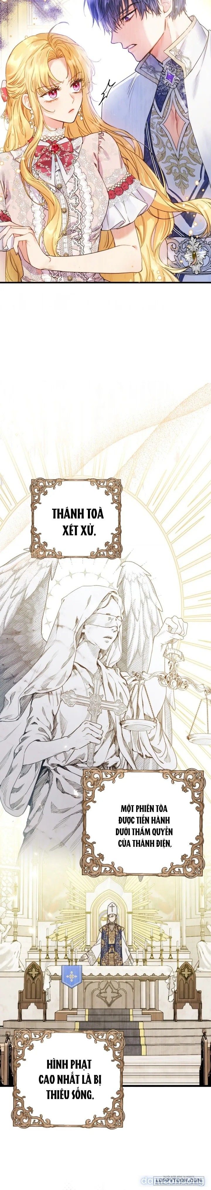 đọc truyện Ác Nữ Là Triệu Phú Chuyên Giải Quyết Rắc Rối Chương 5 ảnh 8 tại Thiên Thai Truyện