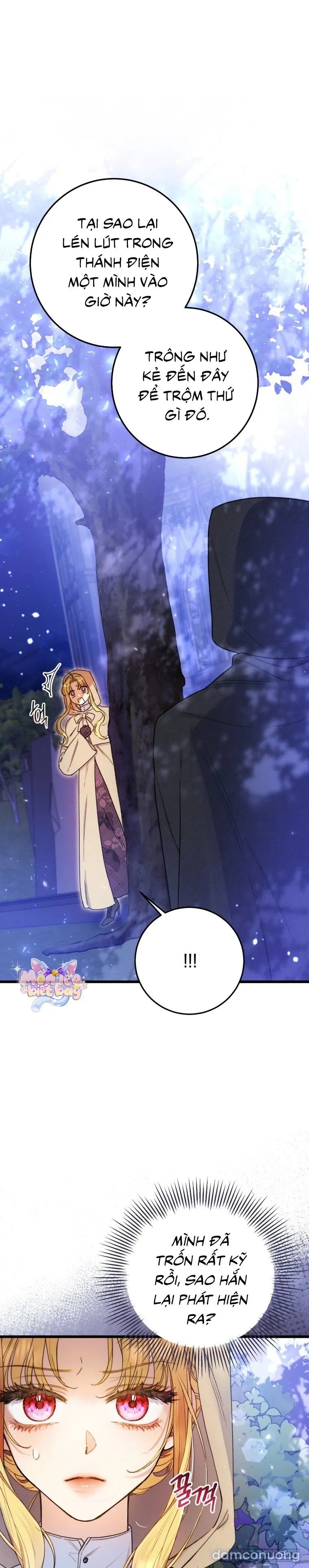 đọc truyện Ác Nữ Là Triệu Phú Chuyên Giải Quyết Rắc Rối Chương 6 ảnh 3 tại Thiên Thai Truyện