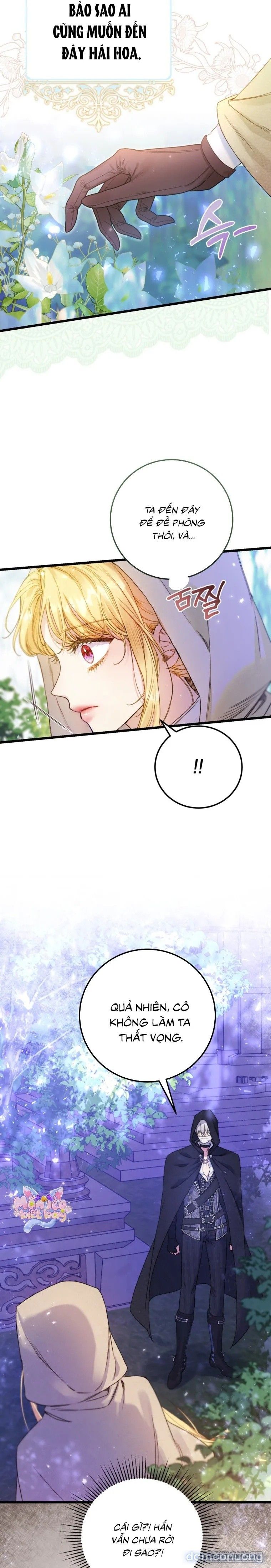 đọc truyện Ác Nữ Là Triệu Phú Chuyên Giải Quyết Rắc Rối Chương 6 ảnh 13 tại Thiên Thai Truyện