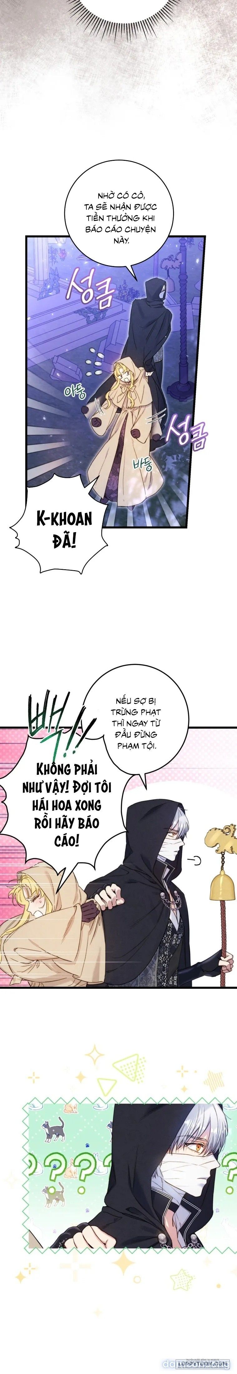 đọc truyện Ác Nữ Là Triệu Phú Chuyên Giải Quyết Rắc Rối Chương 6 ảnh 14 tại Thiên Thai Truyện