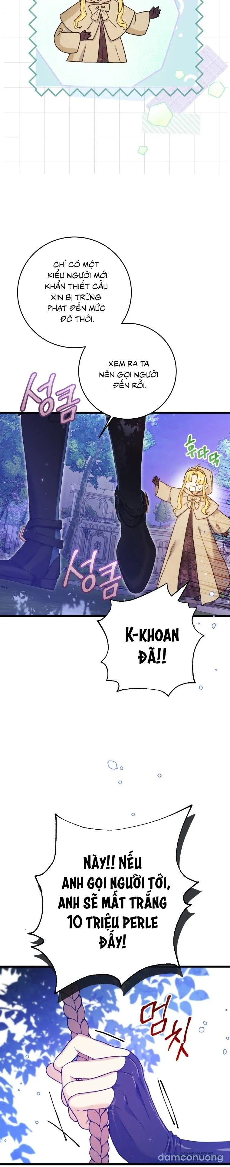 đọc truyện Ác Nữ Là Triệu Phú Chuyên Giải Quyết Rắc Rối Chương 6 ảnh 16 tại Thiên Thai Truyện