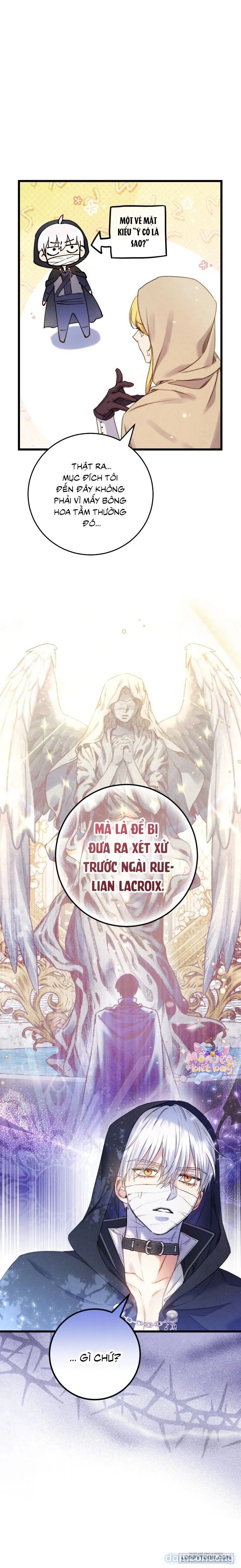 đọc truyện Ác Nữ Là Triệu Phú Chuyên Giải Quyết Rắc Rối Chương 6 ảnh 17 tại Thiên Thai Truyện
