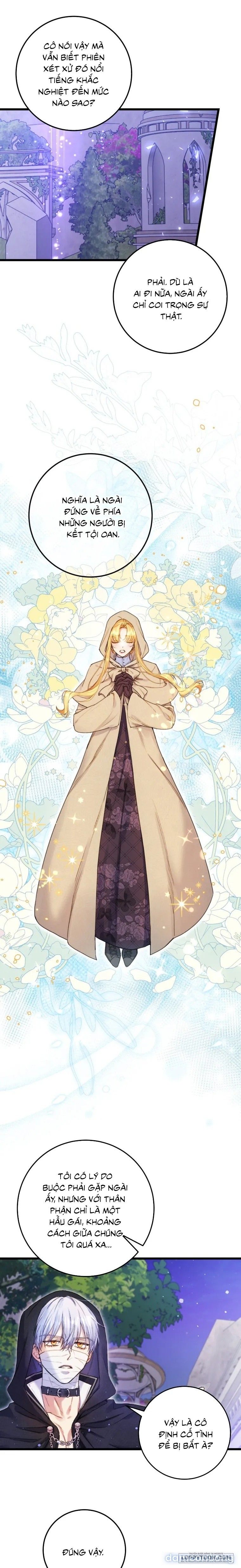 đọc truyện Ác Nữ Là Triệu Phú Chuyên Giải Quyết Rắc Rối Chương 6 ảnh 18 tại Thiên Thai Truyện