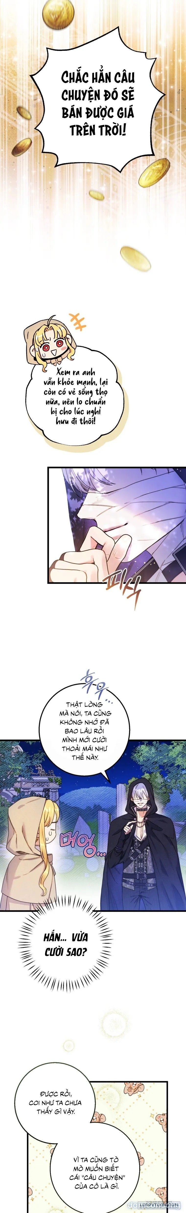 đọc truyện Ác Nữ Là Triệu Phú Chuyên Giải Quyết Rắc Rối Chương 6 ảnh 20 tại Thiên Thai Truyện