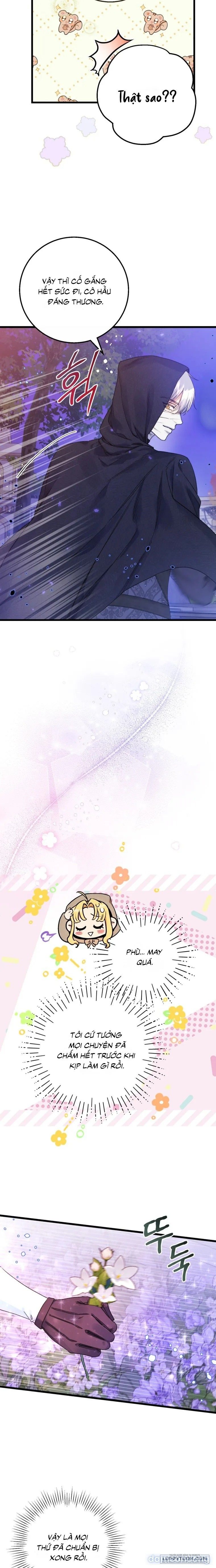 đọc truyện Ác Nữ Là Triệu Phú Chuyên Giải Quyết Rắc Rối Chương 6 ảnh 21 tại Thiên Thai Truyện