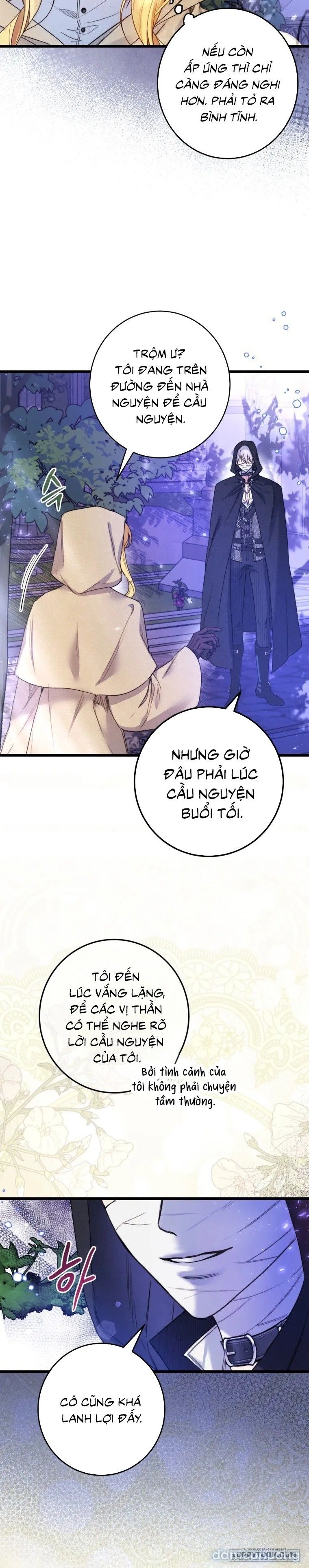 đọc truyện Ác Nữ Là Triệu Phú Chuyên Giải Quyết Rắc Rối Chương 6 ảnh 4 tại Thiên Thai Truyện