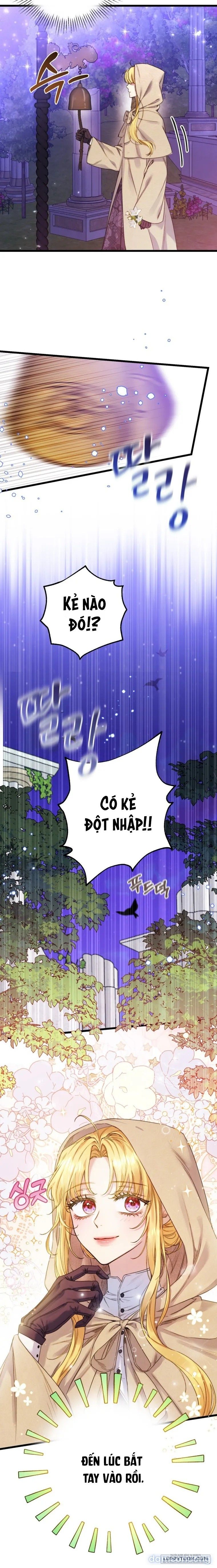 đọc truyện Ác Nữ Là Triệu Phú Chuyên Giải Quyết Rắc Rối Chương 6 ảnh 22 tại Thiên Thai Truyện