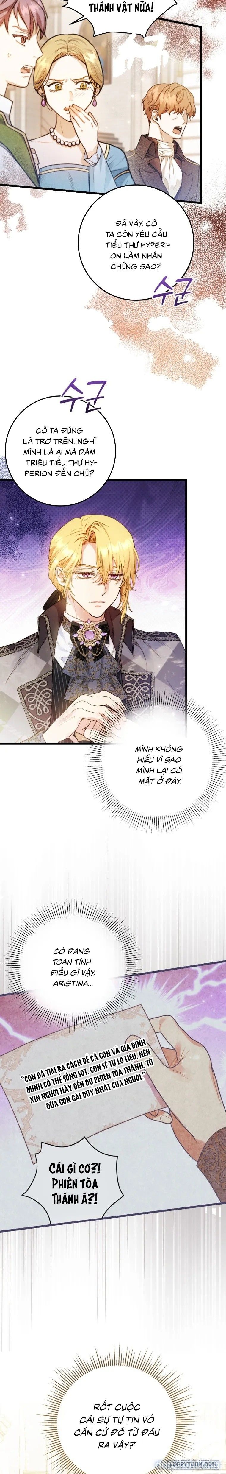 đọc truyện Ác Nữ Là Triệu Phú Chuyên Giải Quyết Rắc Rối Chương 6 ảnh 24 tại Thiên Thai Truyện