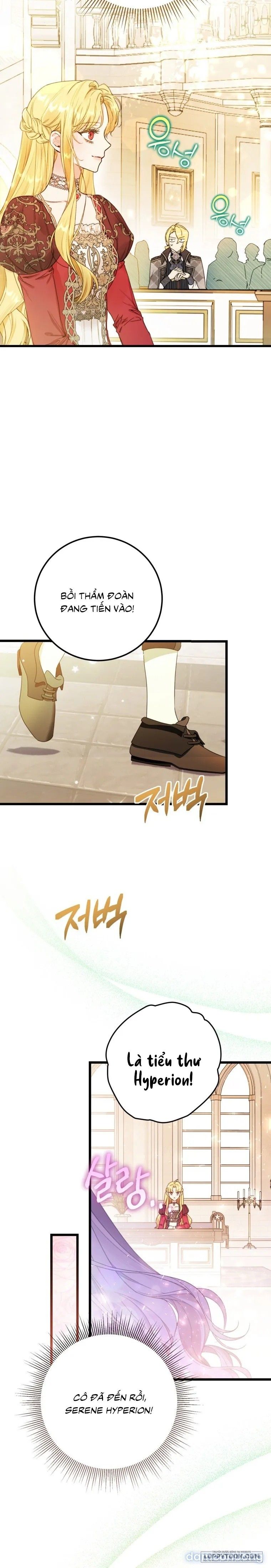 đọc truyện Ác Nữ Là Triệu Phú Chuyên Giải Quyết Rắc Rối Chương 6 ảnh 25 tại Thiên Thai Truyện