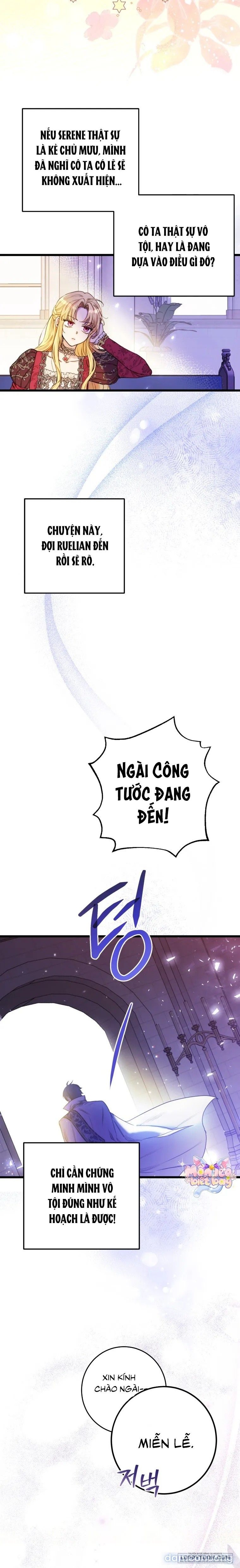 đọc truyện Ác Nữ Là Triệu Phú Chuyên Giải Quyết Rắc Rối Chương 6 ảnh 27 tại Thiên Thai Truyện