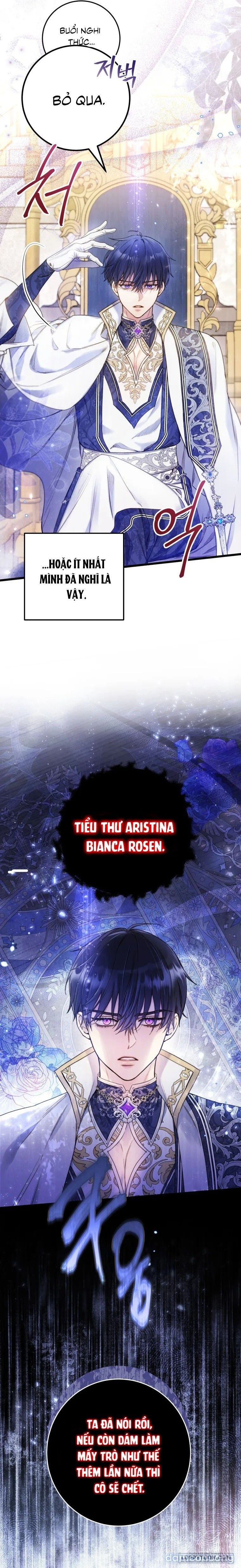 đọc truyện Ác Nữ Là Triệu Phú Chuyên Giải Quyết Rắc Rối Chương 6 ảnh 28 tại Thiên Thai Truyện