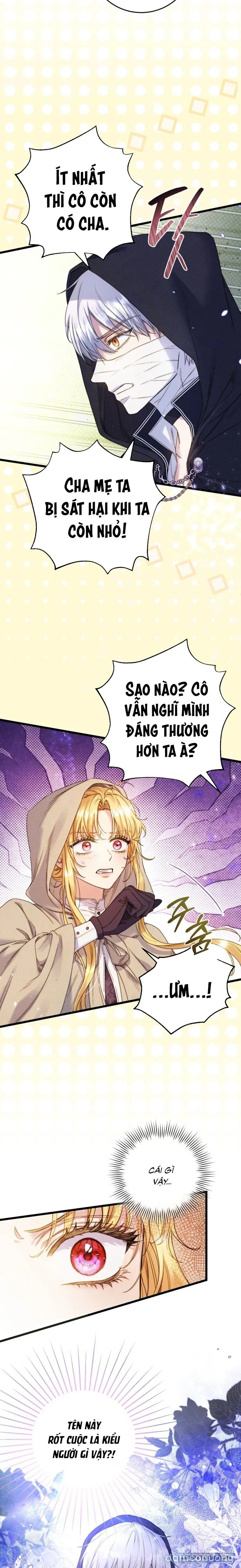 đọc truyện Ác Nữ Là Triệu Phú Chuyên Giải Quyết Rắc Rối Chương 6 ảnh 7 tại Thiên Thai Truyện