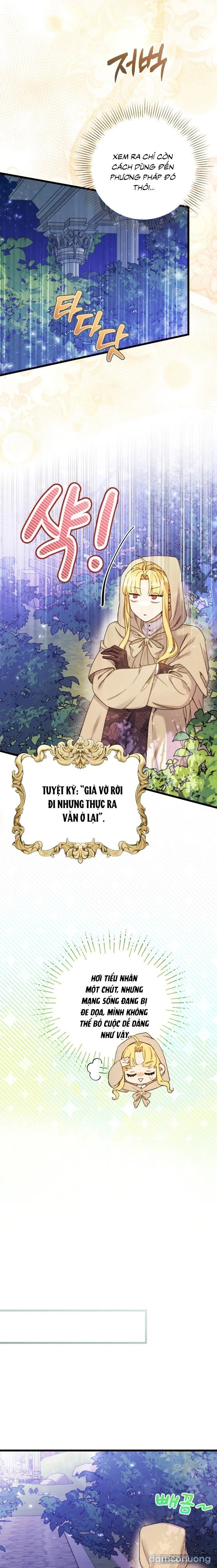 đọc truyện Ác Nữ Là Triệu Phú Chuyên Giải Quyết Rắc Rối Chương 6 ảnh 9 tại Thiên Thai Truyện