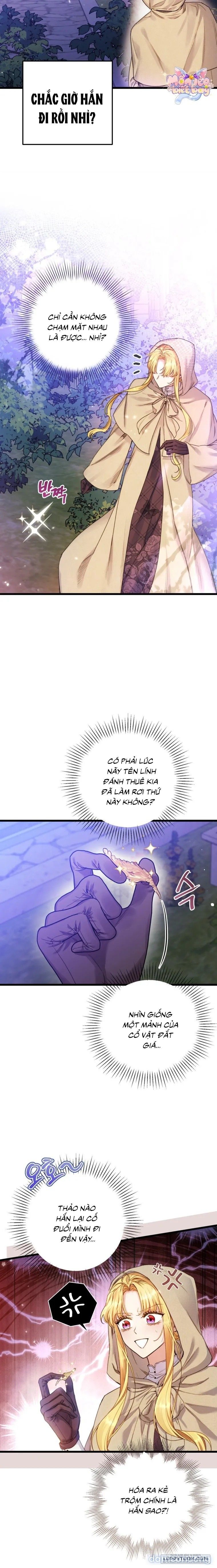 đọc truyện Ác Nữ Là Triệu Phú Chuyên Giải Quyết Rắc Rối Chương 6 ảnh 10 tại Thiên Thai Truyện