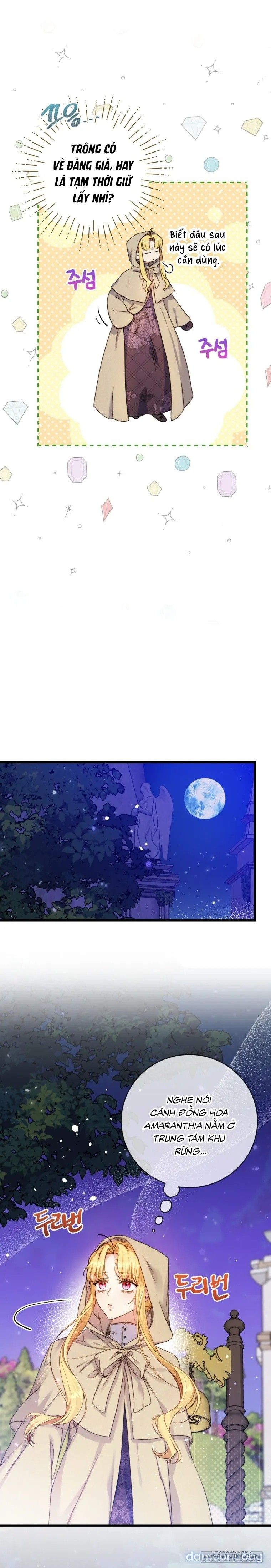 đọc truyện Ác Nữ Là Triệu Phú Chuyên Giải Quyết Rắc Rối Chương 6 ảnh 11 tại Thiên Thai Truyện