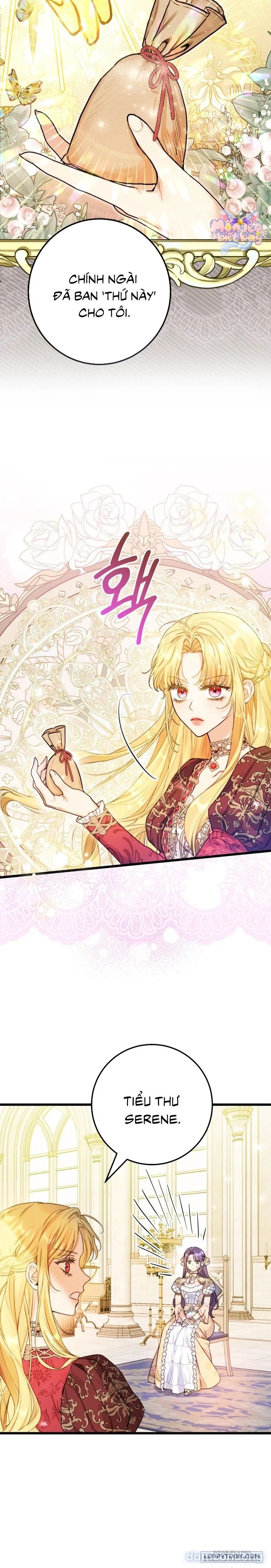 đọc truyện Ác Nữ Là Triệu Phú Chuyên Giải Quyết Rắc Rối Chương 7 ảnh 12 tại Thiên Thai Truyện