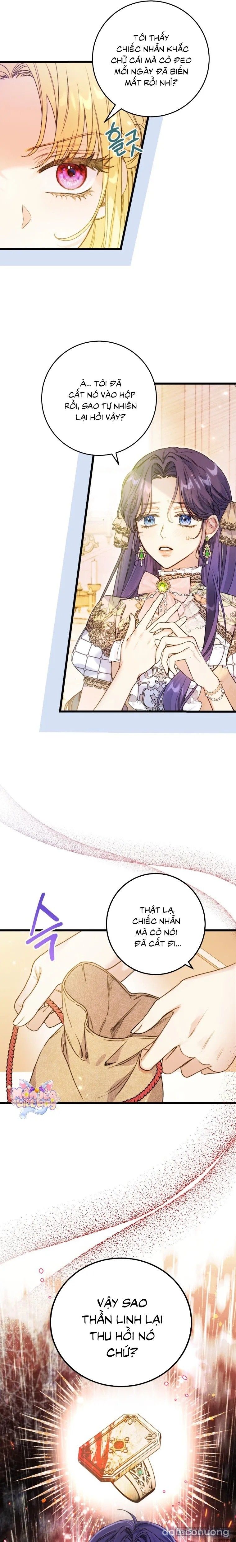 đọc truyện Ác Nữ Là Triệu Phú Chuyên Giải Quyết Rắc Rối Chương 7 ảnh 13 tại Thiên Thai Truyện