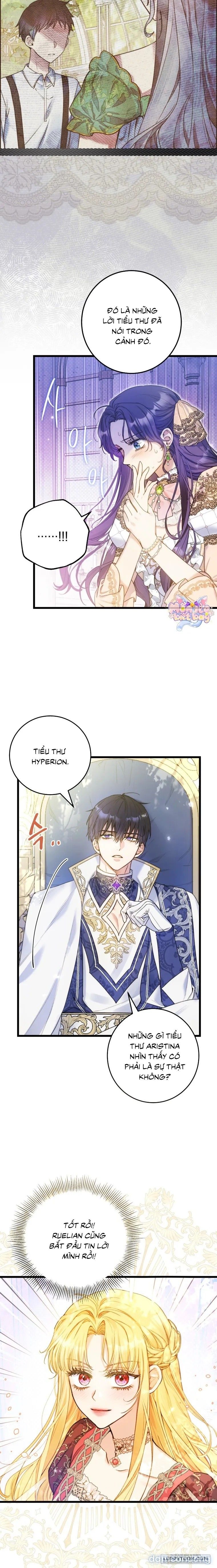 đọc truyện Ác Nữ Là Triệu Phú Chuyên Giải Quyết Rắc Rối Chương 7 ảnh 15 tại Thiên Thai Truyện