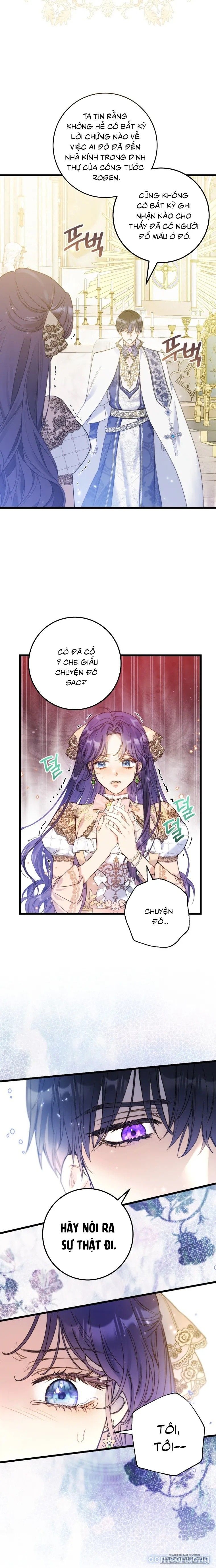 đọc truyện Ác Nữ Là Triệu Phú Chuyên Giải Quyết Rắc Rối Chương 7 ảnh 16 tại Thiên Thai Truyện