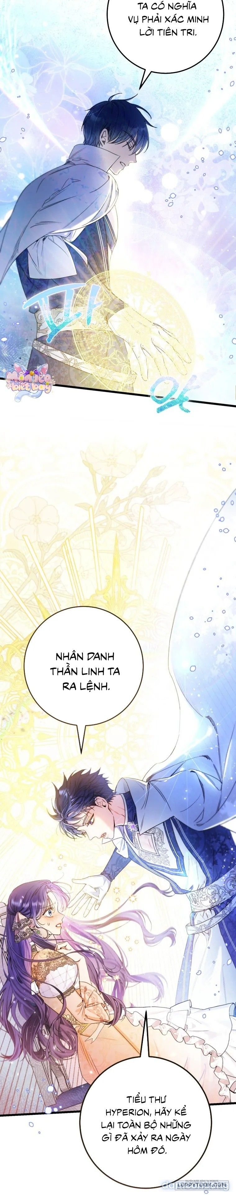 đọc truyện Ác Nữ Là Triệu Phú Chuyên Giải Quyết Rắc Rối Chương 7 ảnh 18 tại Thiên Thai Truyện