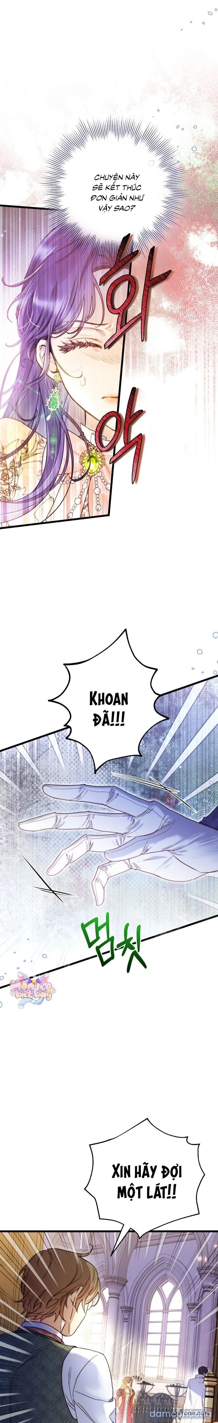 đọc truyện Ác Nữ Là Triệu Phú Chuyên Giải Quyết Rắc Rối Chương 7 ảnh 19 tại Thiên Thai Truyện