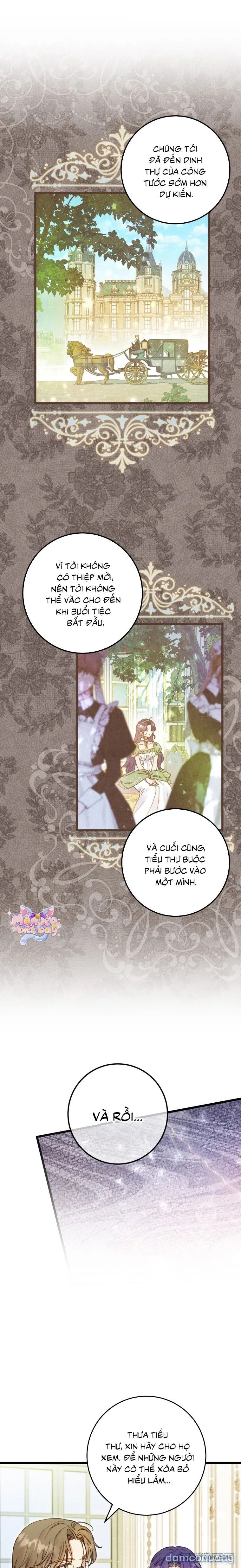 đọc truyện Ác Nữ Là Triệu Phú Chuyên Giải Quyết Rắc Rối Chương 7 ảnh 21 tại Thiên Thai Truyện