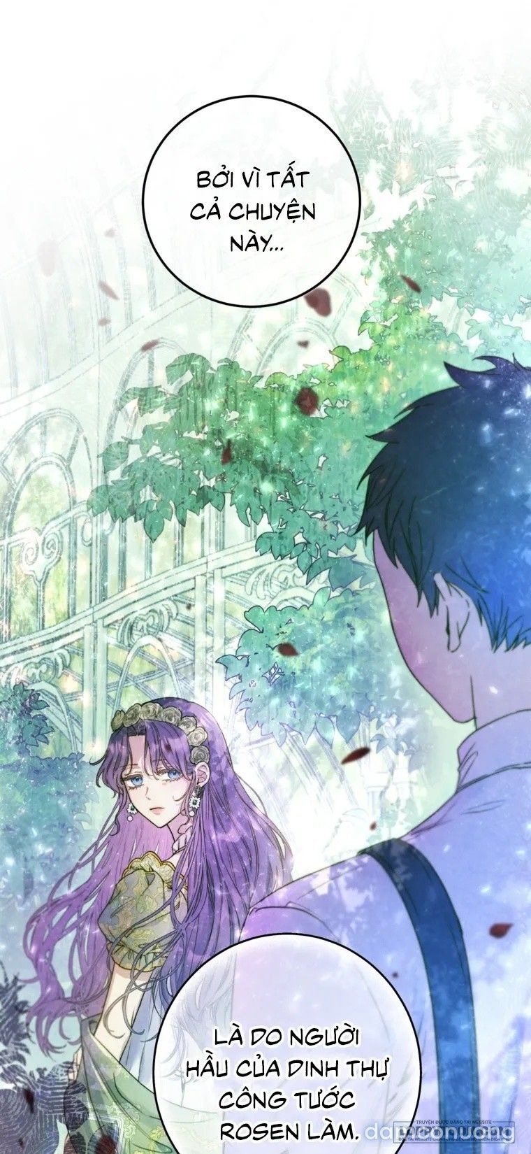 đọc truyện Ác Nữ Là Triệu Phú Chuyên Giải Quyết Rắc Rối Chương 7 ảnh 23 tại Thiên Thai Truyện