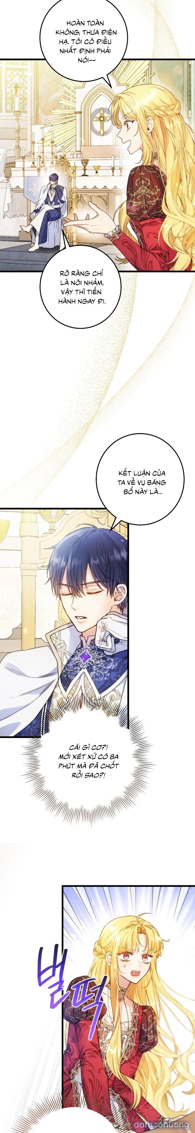 đọc truyện Ác Nữ Là Triệu Phú Chuyên Giải Quyết Rắc Rối Chương 7 ảnh 5 tại Thiên Thai Truyện