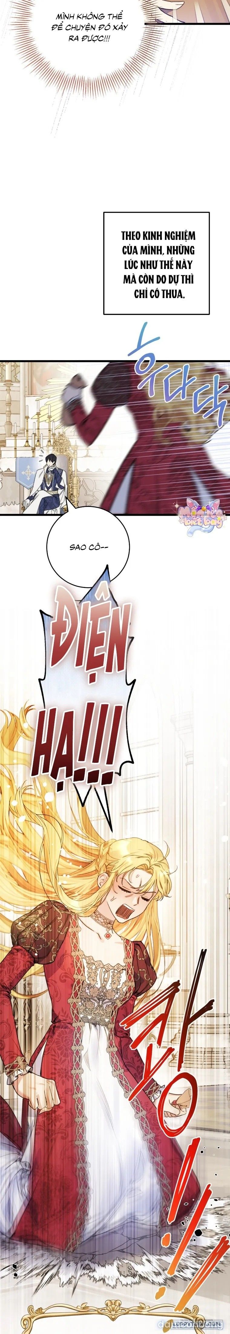 đọc truyện Ác Nữ Là Triệu Phú Chuyên Giải Quyết Rắc Rối Chương 7 ảnh 6 tại Thiên Thai Truyện