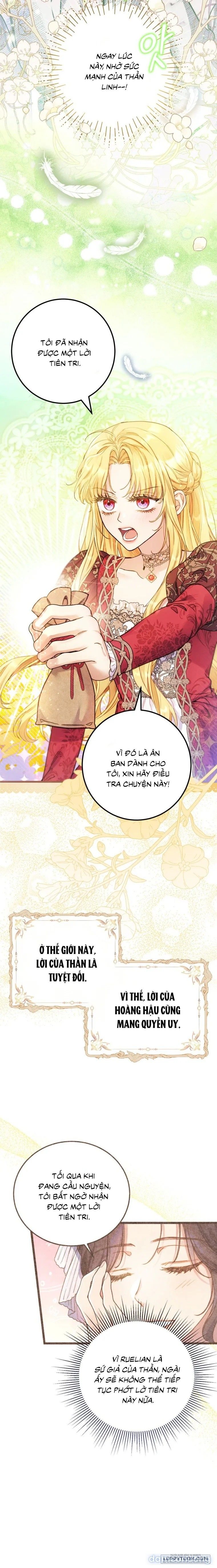 đọc truyện Ác Nữ Là Triệu Phú Chuyên Giải Quyết Rắc Rối Chương 7 ảnh 8 tại Thiên Thai Truyện