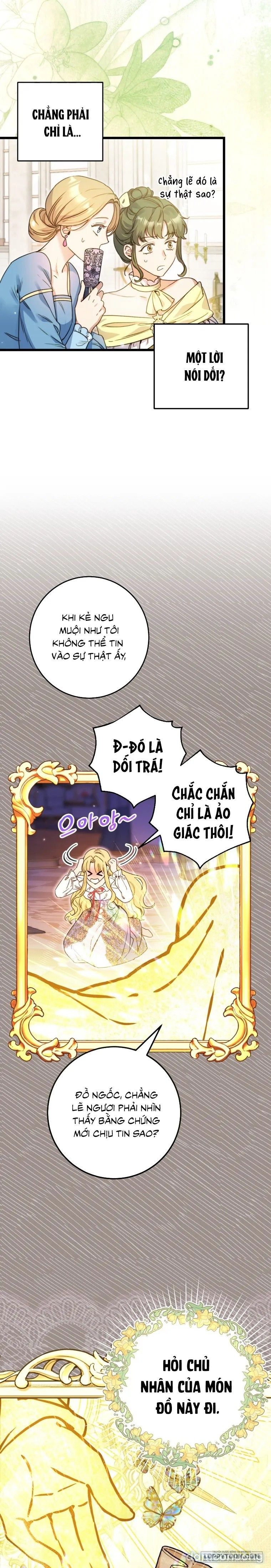 đọc truyện Ác Nữ Là Triệu Phú Chuyên Giải Quyết Rắc Rối Chương 7 ảnh 11 tại Thiên Thai Truyện