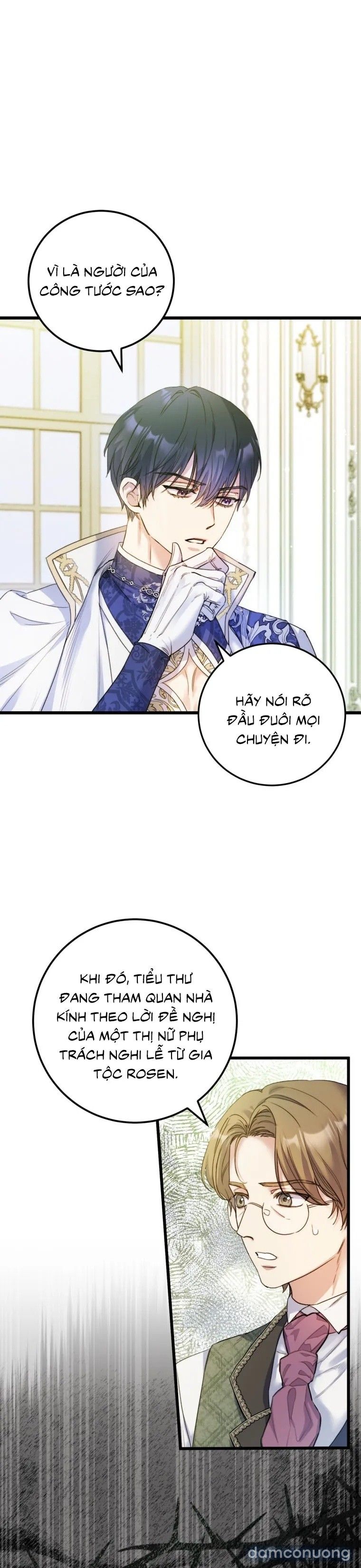 đọc truyện Ác Nữ Là Triệu Phú Chuyên Giải Quyết Rắc Rối Chương 8 ảnh 2 tại Thiên Thai Truyện